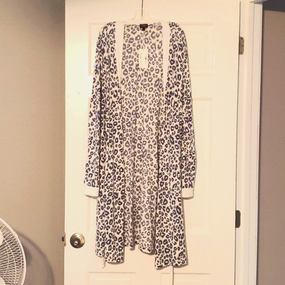 NWT Cosabella Robe - Picture 2 of 5